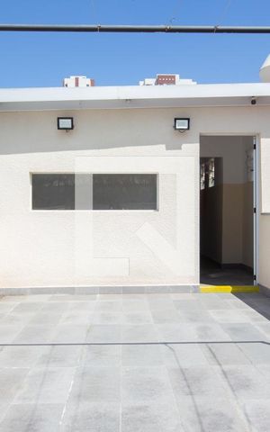 Studio para alugar com 15m², 1 quarto e sem vaga Studio para alugar com 15m², 1 quarto e sem vagaÁrea comum