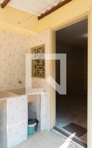 Casa à venda com 168m², 2 quartos e 1 vaga Casa à venda com 168m², 2 quartos e 1 vagaArea de Servico - Casa 2