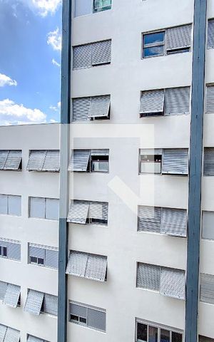 Studio à venda com 50m², 1 quarto e 1 vagaVista da Sala