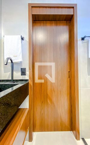 Studio à venda com 50m², 1 quarto e 1 vagaBanheiro