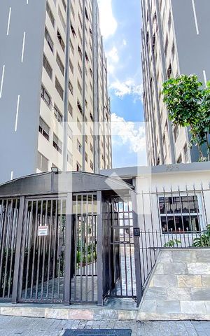Studio à venda com 50m², 1 quarto e 1 vagaFachada