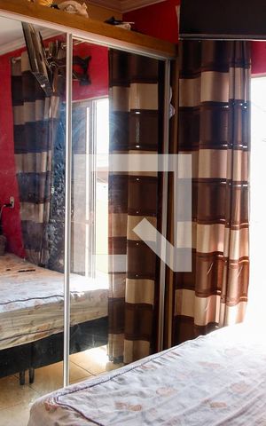 Casa à venda com 90m², 3 quartos e 2 vagas Casa à venda com 90m², 3 quartos e 2 vagasQuarto 1