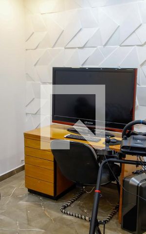 Casa à venda com 90m², 3 quartos e 2 vagas Casa à venda com 90m², 3 quartos e 2 vagasQuarto 3