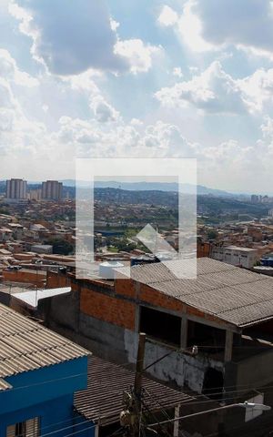 Casa à venda com 90m², 3 quartos e 2 vagas Casa à venda com 90m², 3 quartos e 2 vagasVista da Sacada