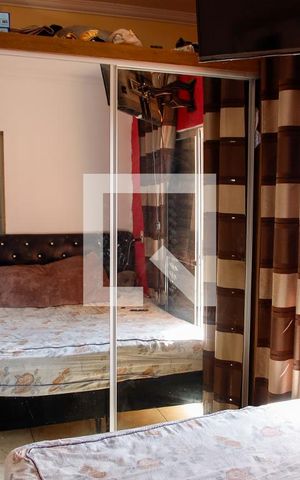 Casa à venda com 90m², 3 quartos e 2 vagas Casa à venda com 90m², 3 quartos e 2 vagasQuarto 1
