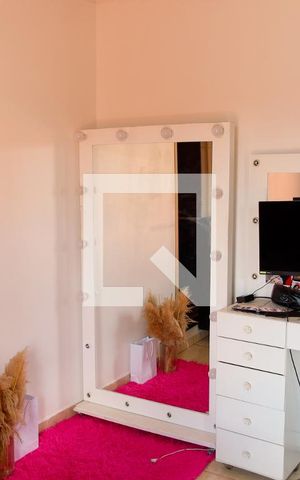Casa à venda com 90m², 3 quartos e 2 vagas Casa à venda com 90m², 3 quartos e 2 vagasQuarto 1