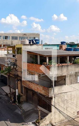 Casa à venda com 90m², 3 quartos e 2 vagas Casa à venda com 90m², 3 quartos e 2 vagasVista da Sacada