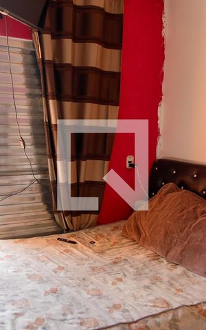 Casa à venda com 90m², 3 quartos e 2 vagas Casa à venda com 90m², 3 quartos e 2 vagasQuarto 1