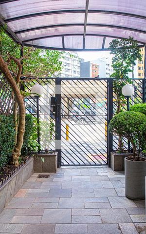 Apartamento para alugar com 34m², 1 quarto e sem vaga Apartamento para alugar com 34m², 1 quarto e sem vagaÁrea comum - Hall de entrada