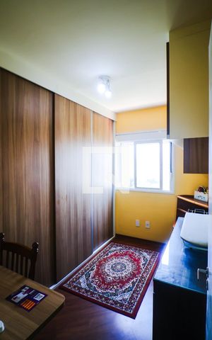 Apartamento à venda com 53m², 2 quartos e 1 vaga Apartamento à venda com 53m², 2 quartos e 1 vagaQuarto 1