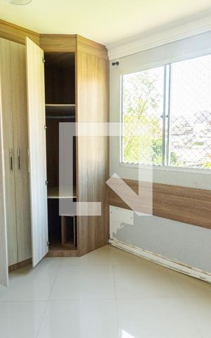 Apartamento à venda com 40m², 2 quartos e 1 vagaQuarto 1