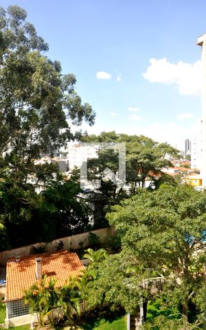 Apartamento à venda com 76m², 3 quartos e 1 vagaVista/Quarto Casal