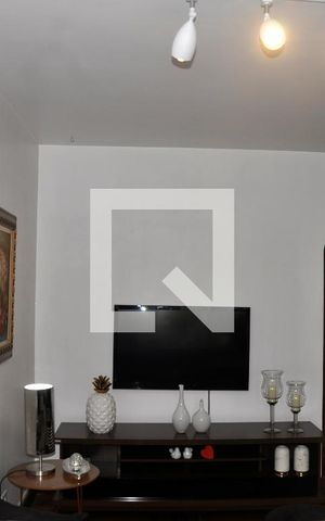 Apartamento à venda com 76m², 3 quartos e 1 vagaSala
