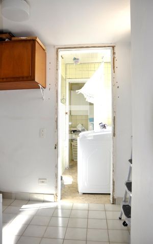 Apartamento à venda com 76m², 3 quartos e 1 vagaDispensa