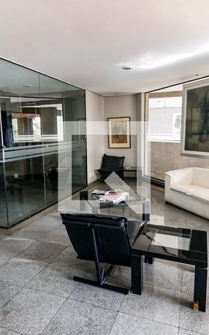 Apartamento para alugar com 78m², 1 quarto e 2 vagas Apartamento para alugar com 78m², 1 quarto e 2 vagasHall de Entrada