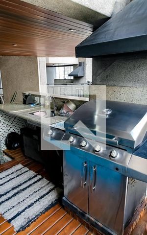 Apartamento para alugar com 78m², 1 quarto e 2 vagas Apartamento para alugar com 78m², 1 quarto e 2 vagasPiscina privativa