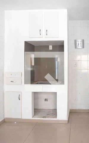 Casa para alugar com 63m², 2 quartos e 1 vagaCozinha