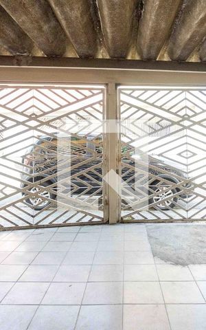 Casa para alugar com 63m², 2 quartos e 1 vagaGaragem