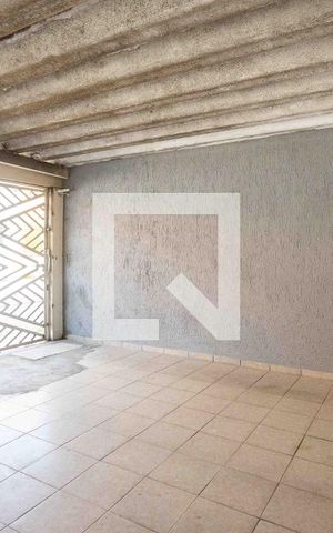 Casa para alugar com 63m², 2 quartos e 1 vagaGaragem