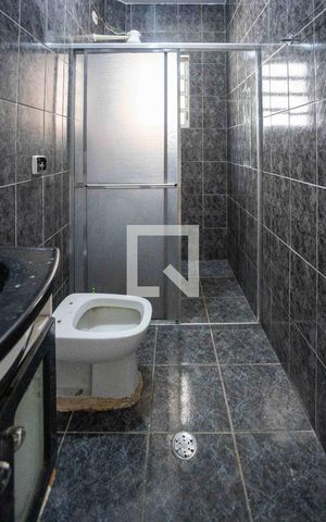 Casa para alugar com 63m², 2 quartos e 1 vagaBanheiro