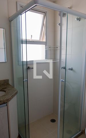 Apartamento à venda com 72m², 3 quartos e 2 vagas Apartamento à venda com 72m², 3 quartos e 2 vagasBanheiro
