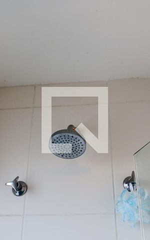 Apartamento à venda com 72m², 3 quartos e 2 vagas Apartamento à venda com 72m², 3 quartos e 2 vagasBanheiro da Suíte 3