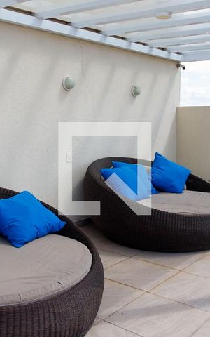 Apartamento à venda com 72m², 3 quartos e 2 vagas Apartamento à venda com 72m², 3 quartos e 2 vagasÁrea comum