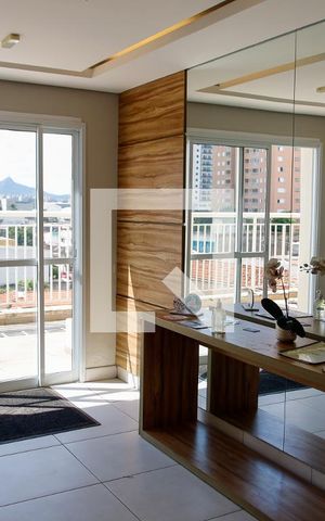 Apartamento à venda com 72m², 3 quartos e 2 vagas Apartamento à venda com 72m², 3 quartos e 2 vagasHall de entrada