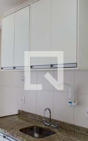 Apartamento à venda com 72m², 3 quartos e 2 vagas Apartamento à venda com 72m², 3 quartos e 2 vagasCozinha