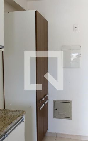 Apartamento à venda com 72m², 3 quartos e 2 vagas Apartamento à venda com 72m², 3 quartos e 2 vagasCozinha