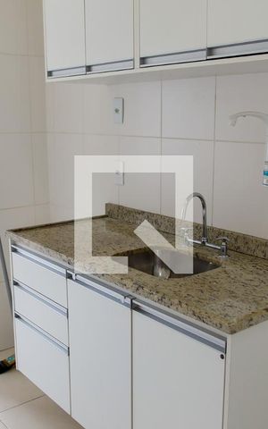 Apartamento à venda com 72m², 3 quartos e 2 vagas Apartamento à venda com 72m², 3 quartos e 2 vagasCozinha