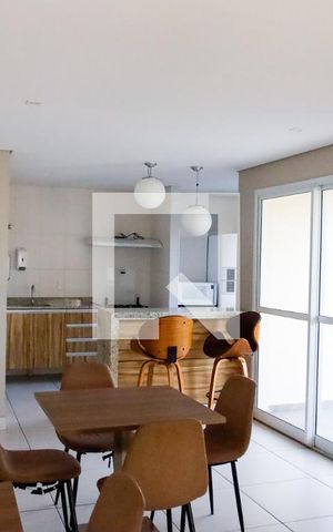 Apartamento à venda com 72m², 3 quartos e 2 vagas Apartamento à venda com 72m², 3 quartos e 2 vagasÁrea comum - Salão de festas