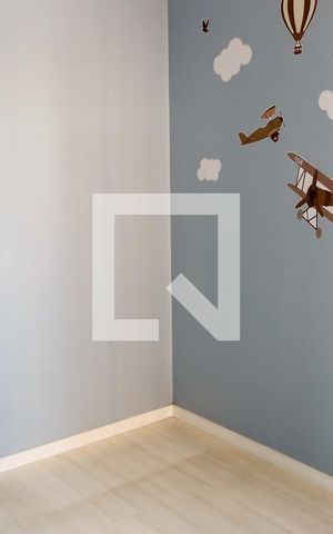 Apartamento à venda com 72m², 3 quartos e 2 vagas Apartamento à venda com 72m², 3 quartos e 2 vagasQuarto 2