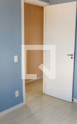 Apartamento à venda com 72m², 3 quartos e 2 vagas Apartamento à venda com 72m², 3 quartos e 2 vagasQuarto 2