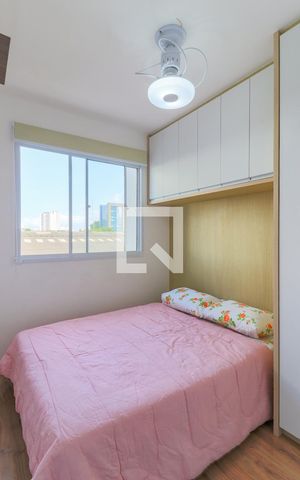 Apartamento à venda com 27m², 1 quarto e sem vaga Apartamento à venda com 27m², 1 quarto e sem vagaSuíte