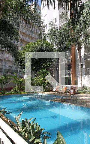 Apartamento para alugar com 72m², 2 quartos e 1 vagaÁrea comum - Piscina