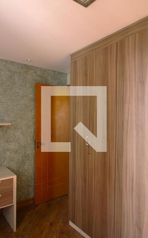 Apartamento para alugar com 72m², 2 quartos e 1 vagaQuarto 1