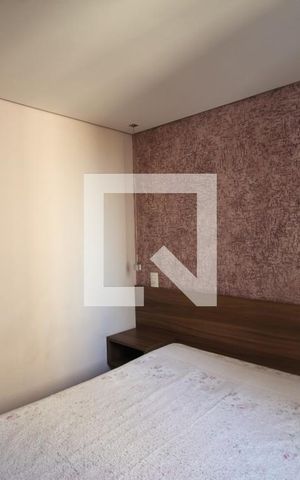 Apartamento para alugar com 72m², 2 quartos e 1 vagaQuarto 2
