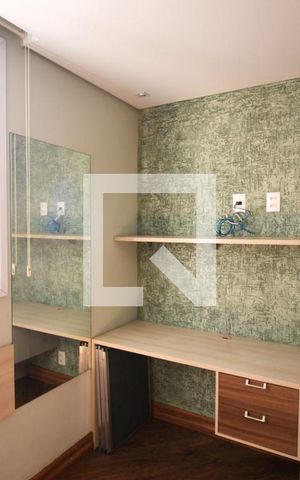 Apartamento para alugar com 72m², 2 quartos e 1 vagaQuarto 1