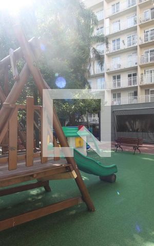 Apartamento para alugar com 72m², 2 quartos e 1 vagaÁrea comum - Playground