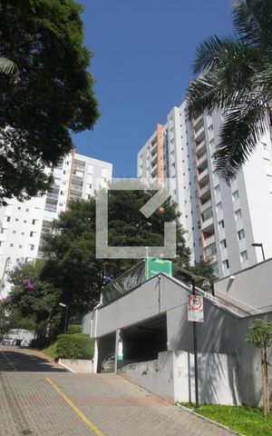 Apartamento para alugar com 72m², 2 quartos e 1 vagaFachada do Prédio