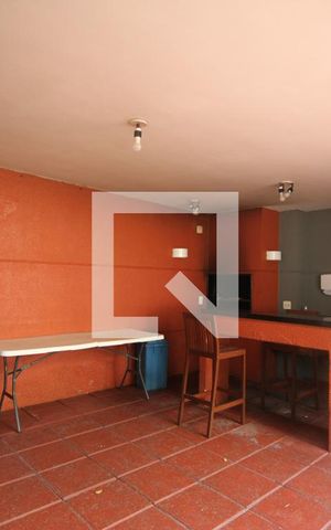Apartamento para alugar com 72m², 2 quartos e 1 vagaÁrea comum - Churrasqueira