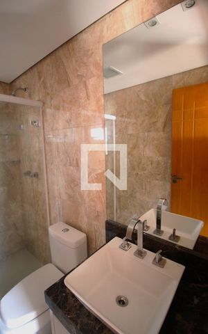 Apartamento para alugar com 72m², 2 quartos e 1 vagaBanheiro