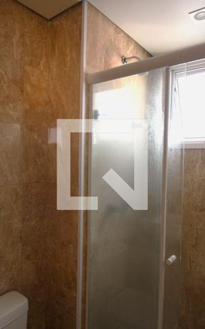 Apartamento para alugar com 72m², 2 quartos e 1 vagaBanheiro da Suíte 2