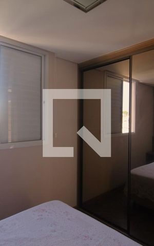 Apartamento para alugar com 72m², 2 quartos e 1 vagaQuarto 2
