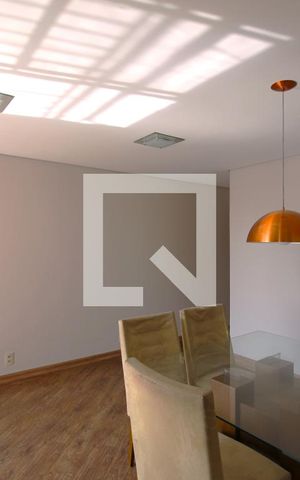 Apartamento para alugar com 72m², 2 quartos e 1 vagaSala de Jantar