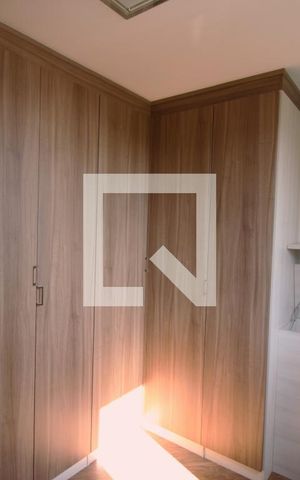 Apartamento para alugar com 72m², 2 quartos e 1 vagaQuarto 1