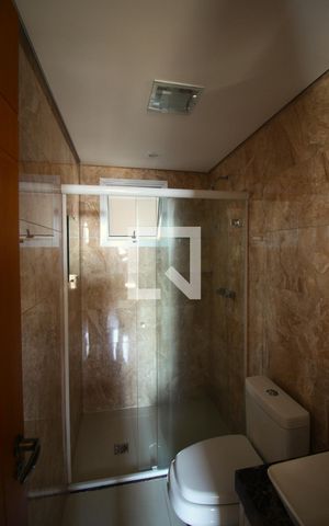 Apartamento para alugar com 72m², 2 quartos e 1 vagaBanheiro