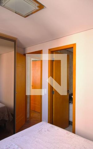 Apartamento para alugar com 72m², 2 quartos e 1 vagaQuarto 2