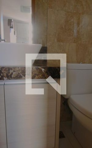 Apartamento para alugar com 72m², 2 quartos e 1 vagaBanheiro da Suíte 2